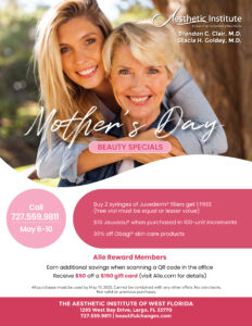 Mother's Day Promo 